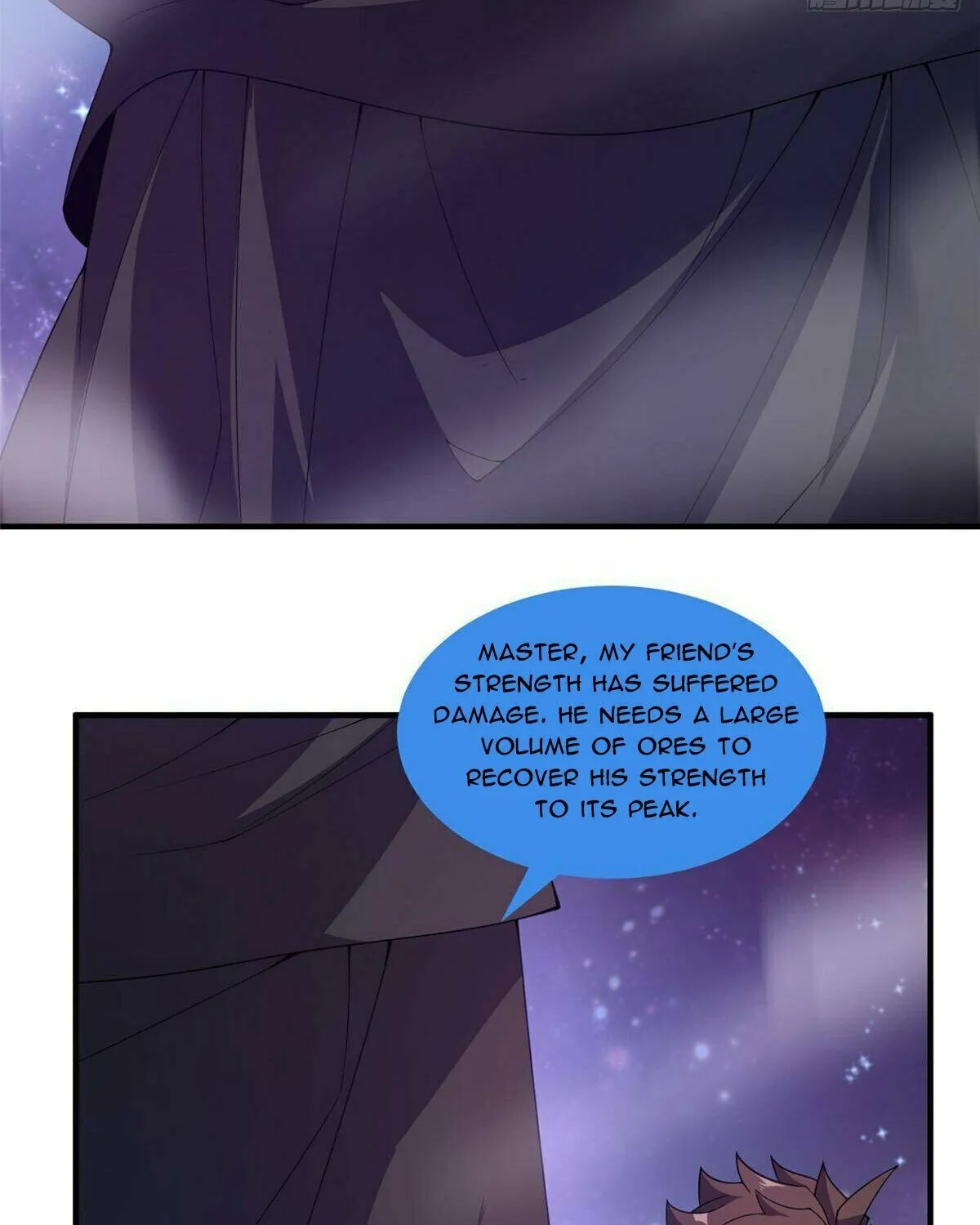 Read Monster Pet Evolution (Colored) (en) Manga Online