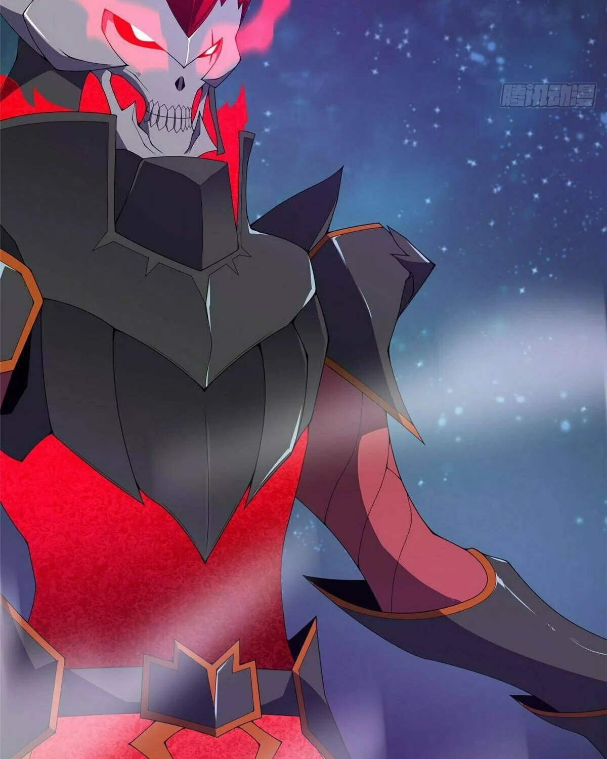 Read Monster Pet Evolution (Colored) (en) Manga Online