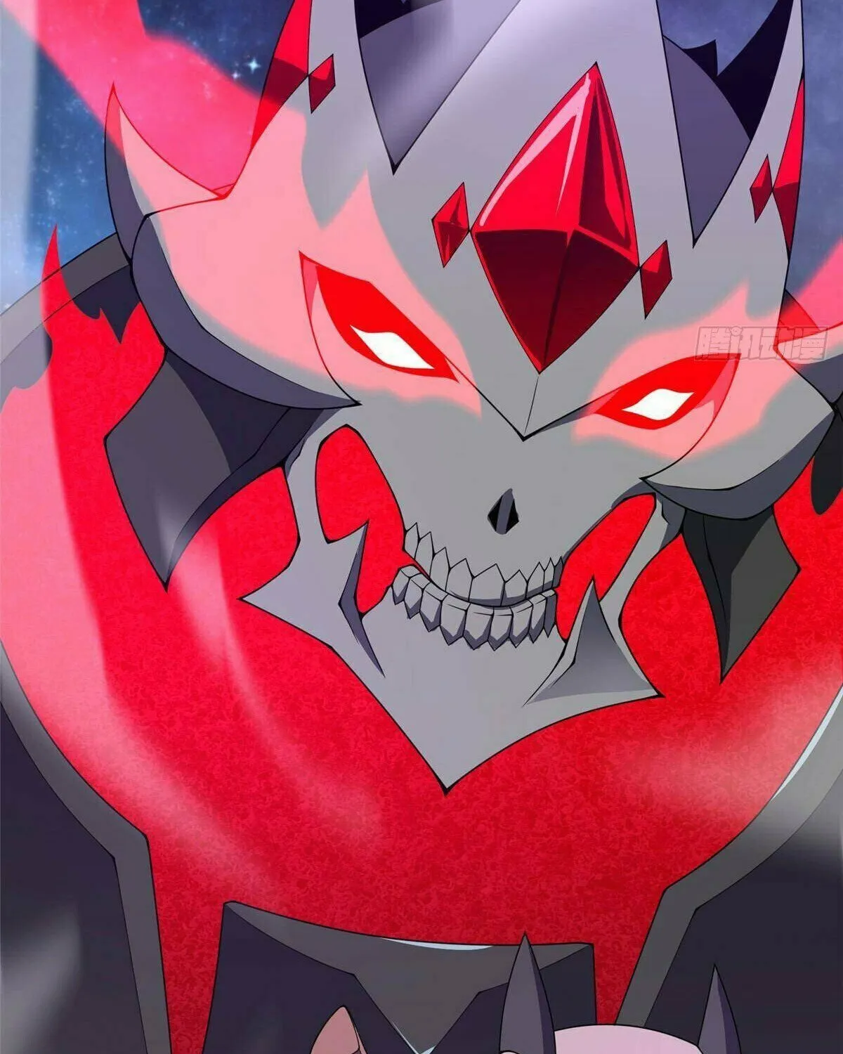 Read Monster Pet Evolution (Colored) (en) Manga Online