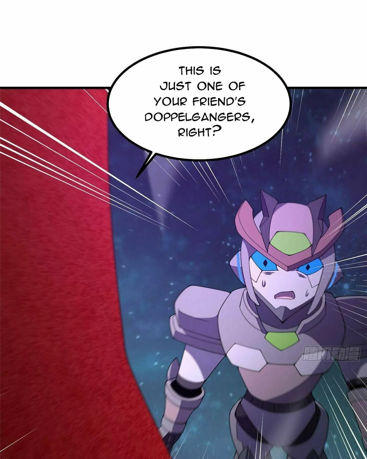 Read Monster Pet Evolution (Colored) (en) Manga Online