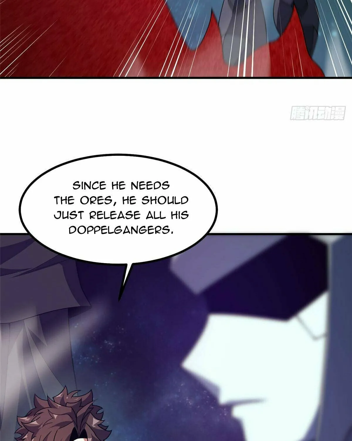 Read Monster Pet Evolution (Colored) (en) Manga Online