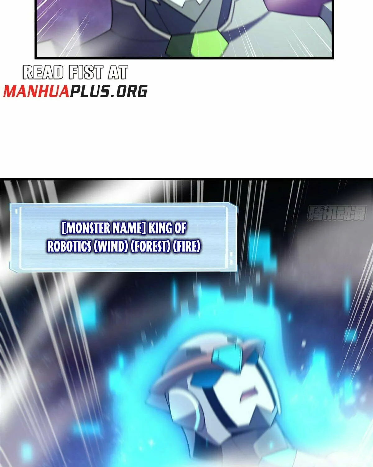 Read Monster Pet Evolution (Colored) (en) Manga Online