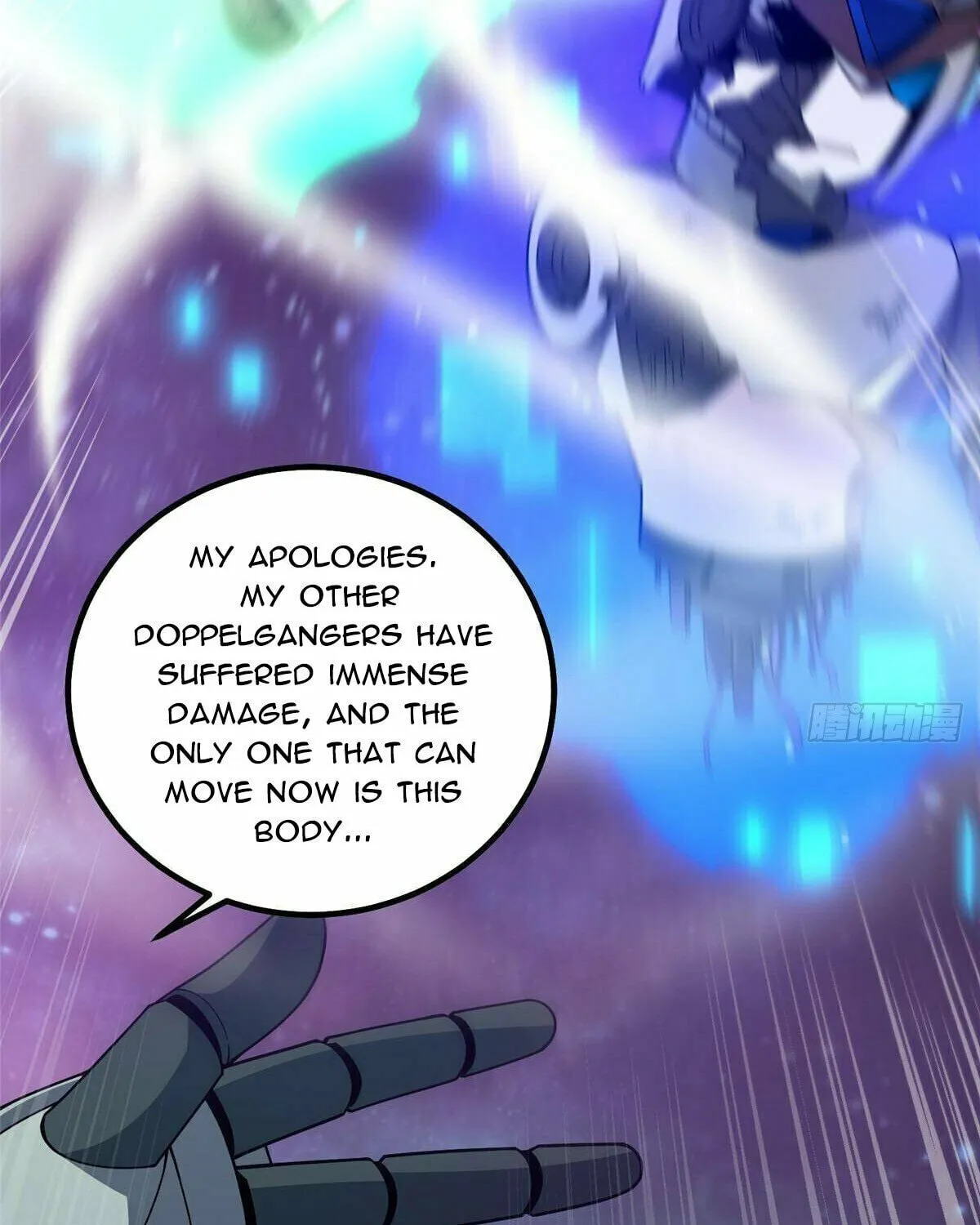 Read Monster Pet Evolution (Colored) (en) Manga Online