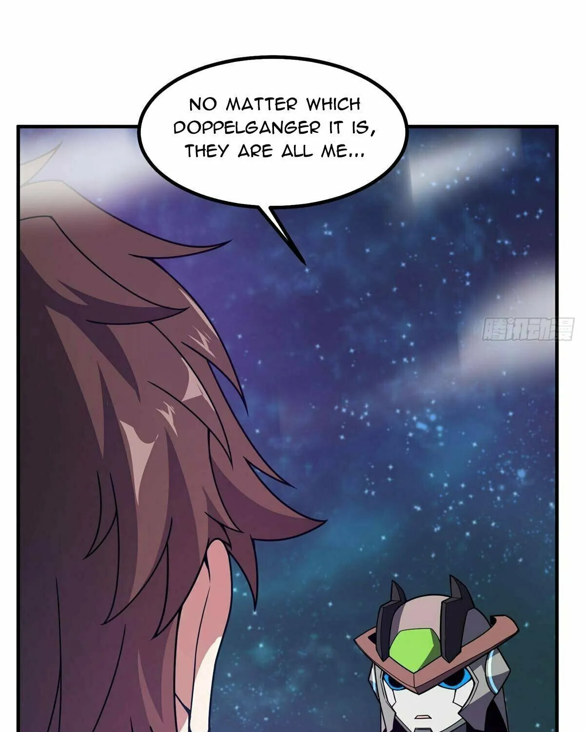 Read Monster Pet Evolution (Colored) (en) Manga Online