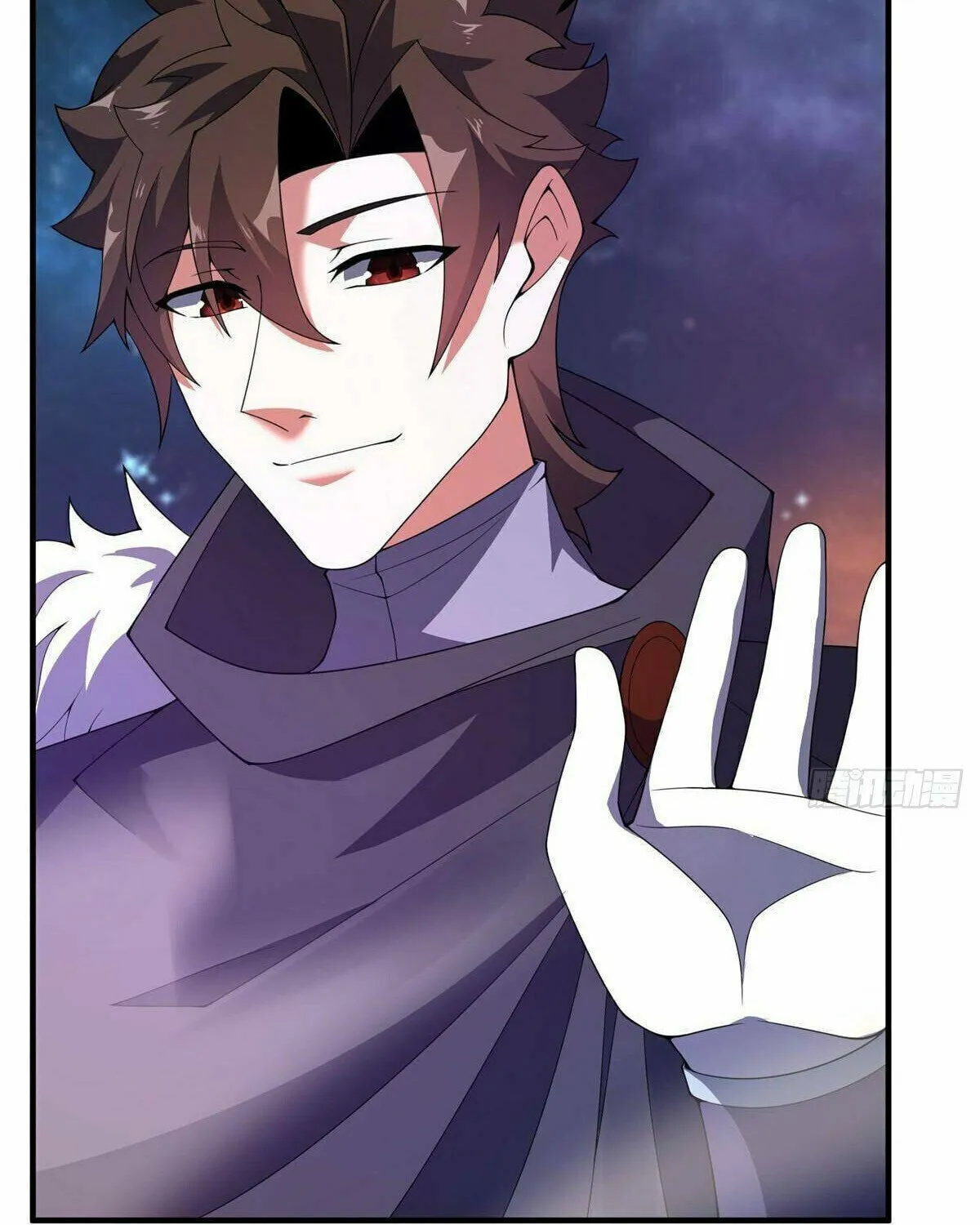 Read Monster Pet Evolution (Colored) (en) Manga Online