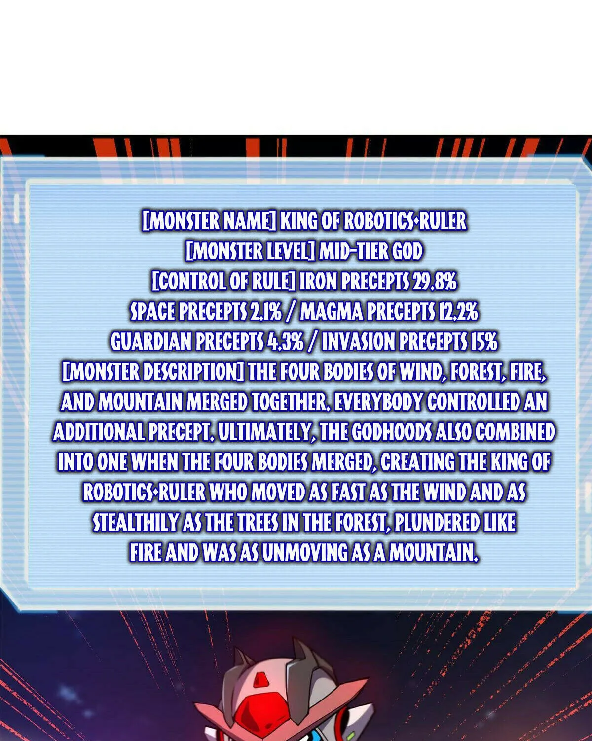 Read Monster Pet Evolution (Colored) (en) Manga Online