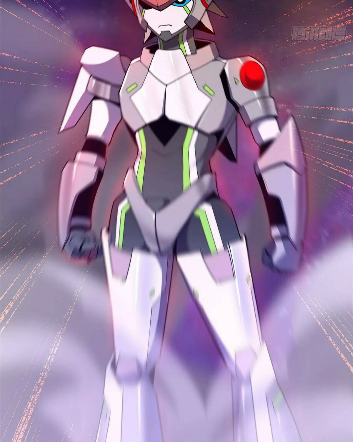 Read Monster Pet Evolution (Colored) (en) Manga Online