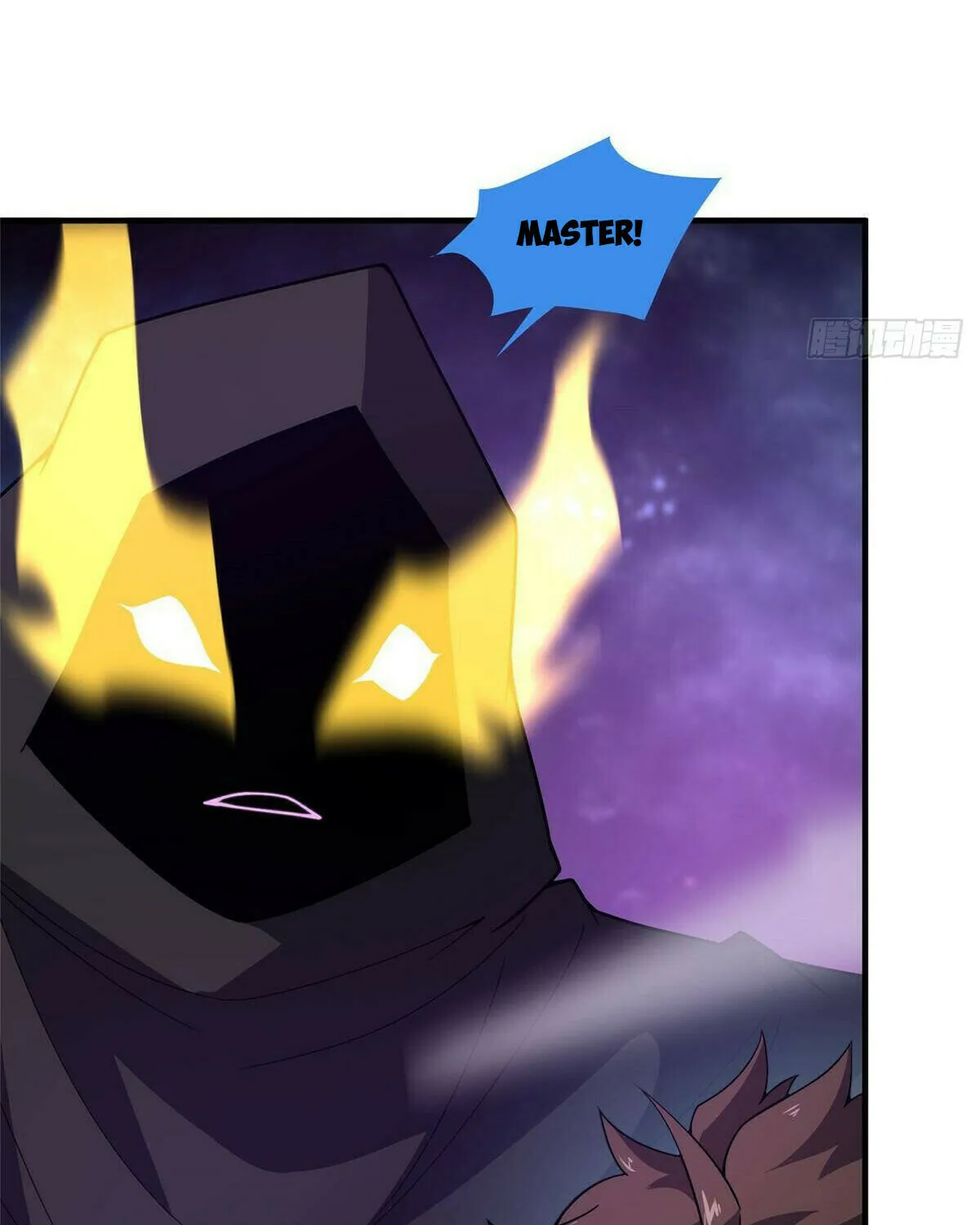 Read Monster Pet Evolution (Colored) (en) Manga Online