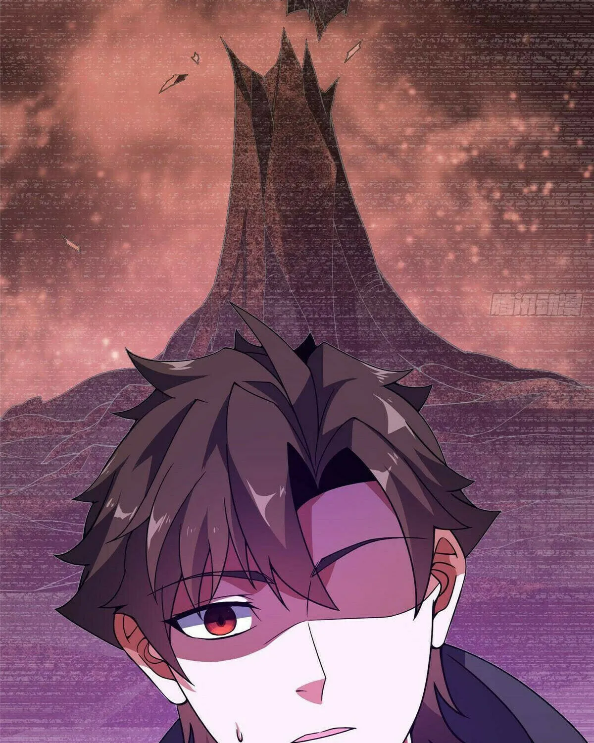 Read Monster Pet Evolution (Colored) (en) Manga Online