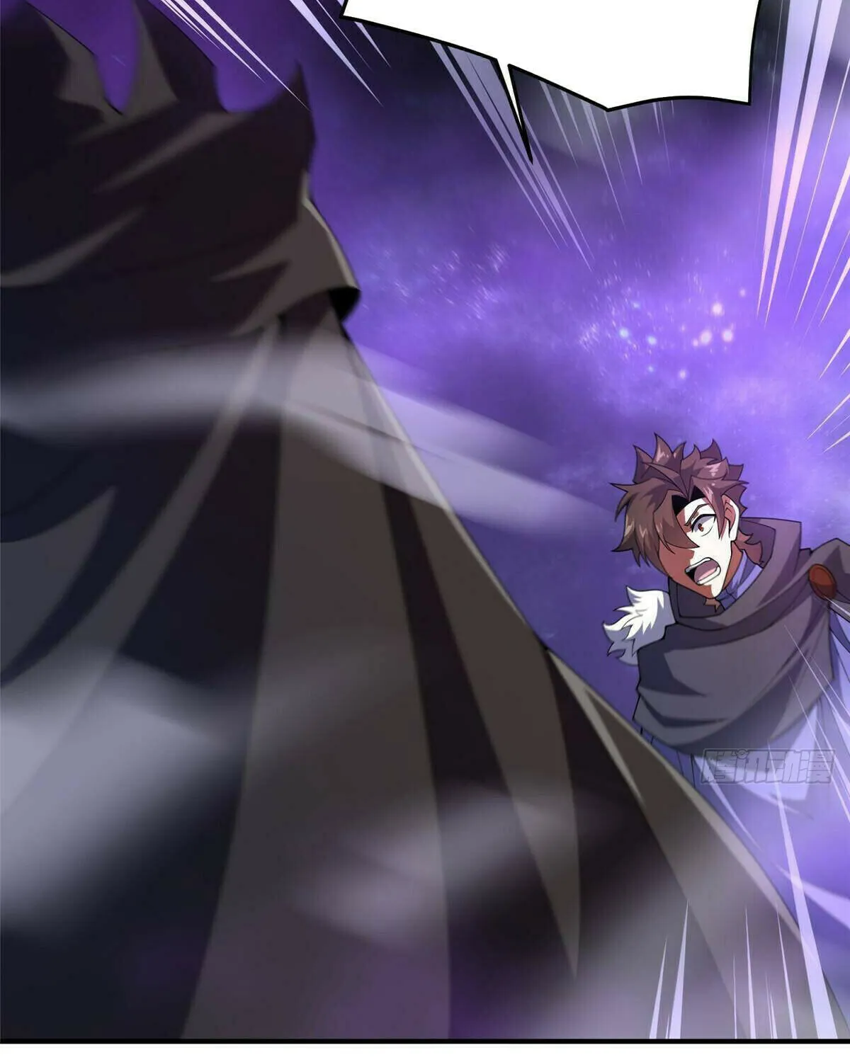 Read Monster Pet Evolution (Colored) (en) Manga Online