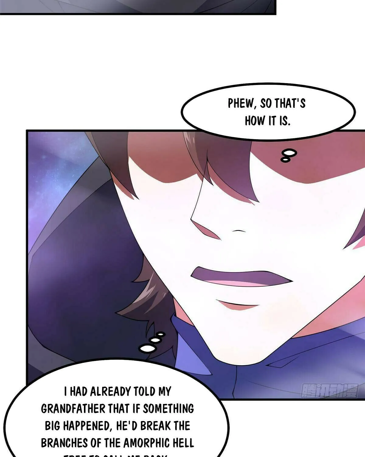 Read Monster Pet Evolution (Colored) (en) Manga Online