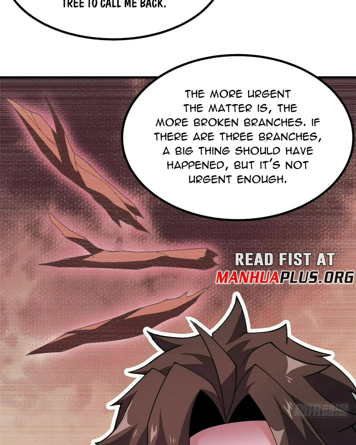 Read Monster Pet Evolution (Colored) (en) Manga Online