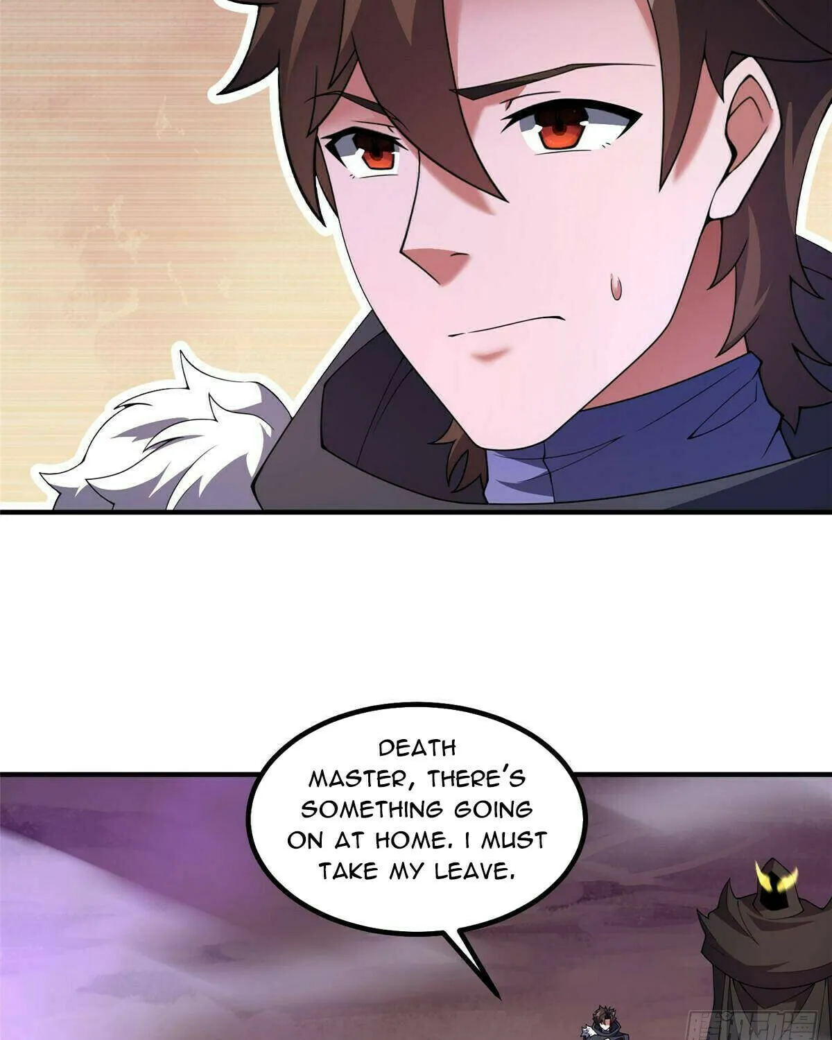 Read Monster Pet Evolution (Colored) (en) Manga Online