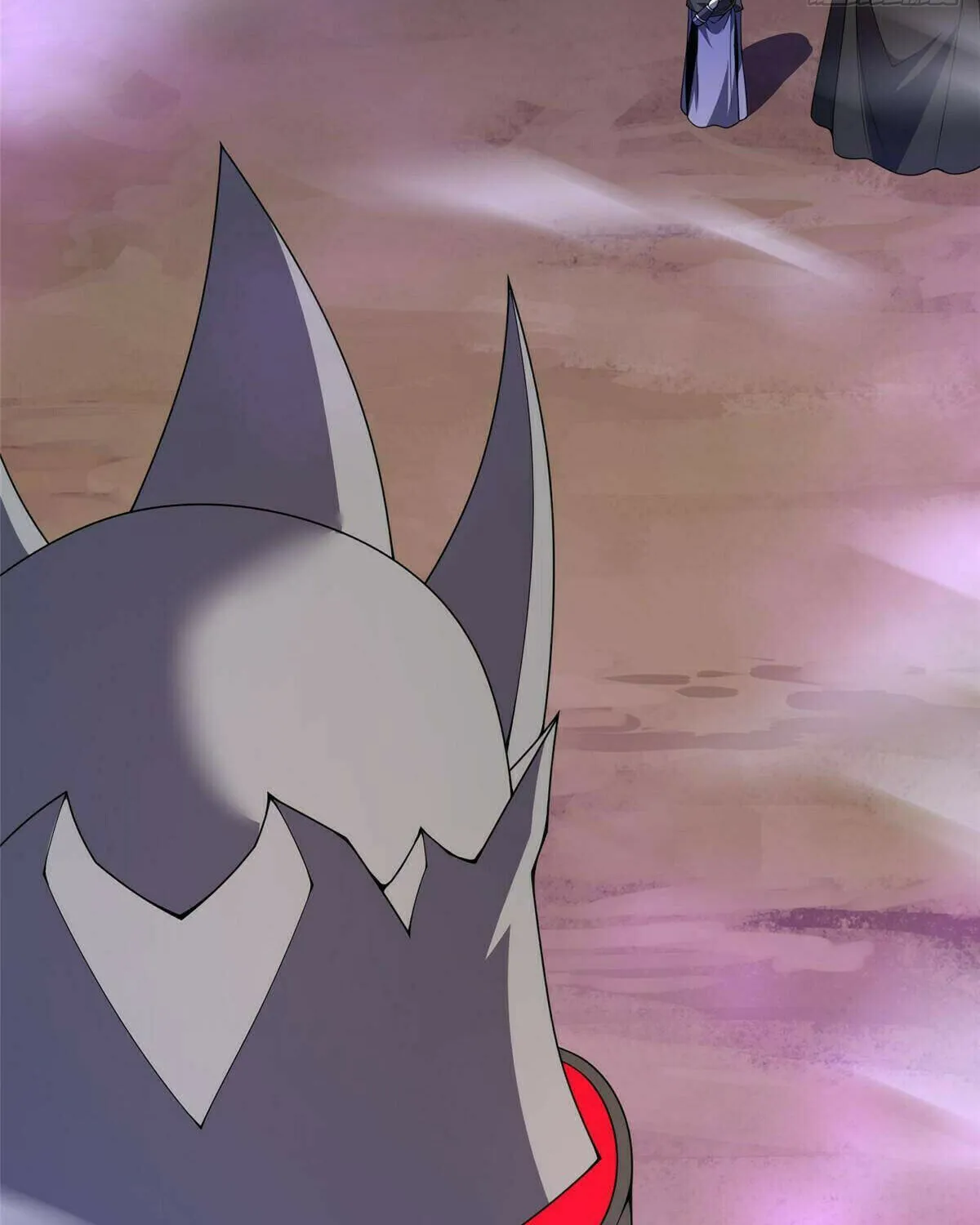 Read Monster Pet Evolution (Colored) (en) Manga Online