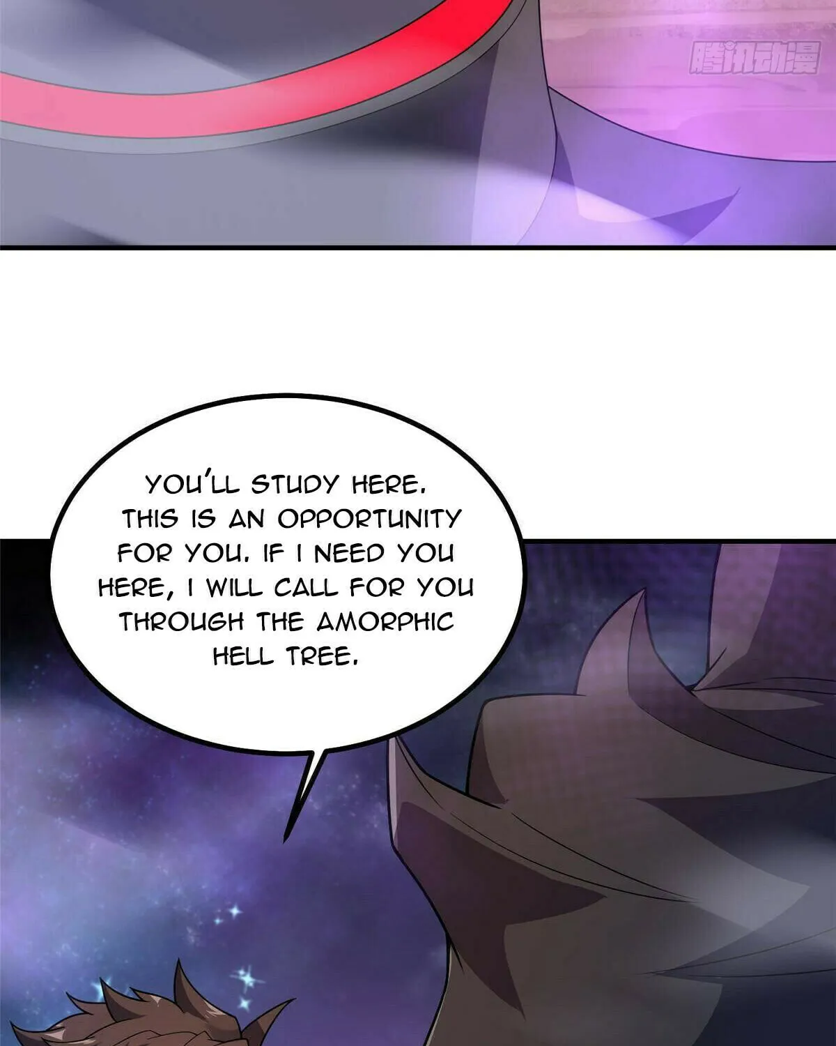 Read Monster Pet Evolution (Colored) (en) Manga Online