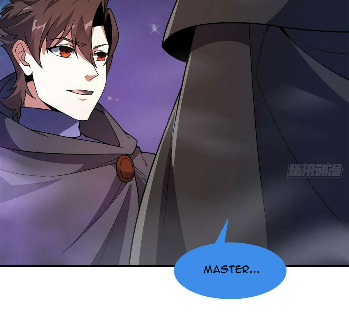 Read Monster Pet Evolution (Colored) (en) Manga Online