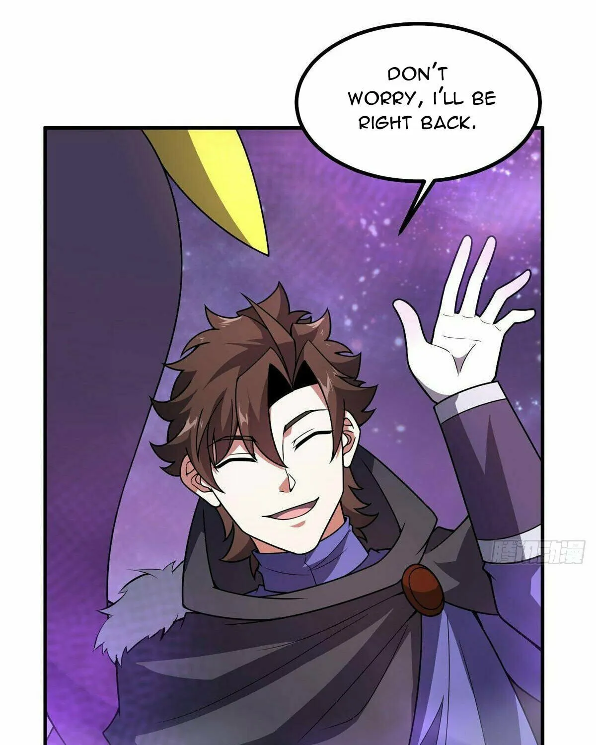 Read Monster Pet Evolution (Colored) (en) Manga Online