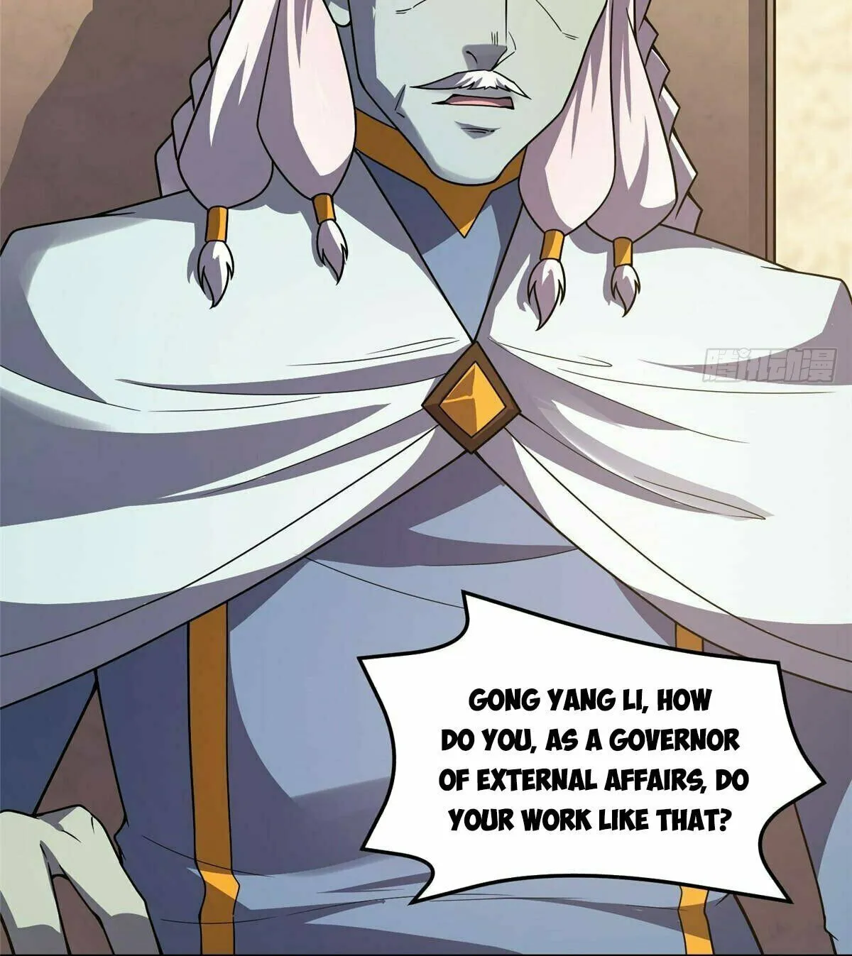 Read Monster Pet Evolution (Colored) (en) Manga Online