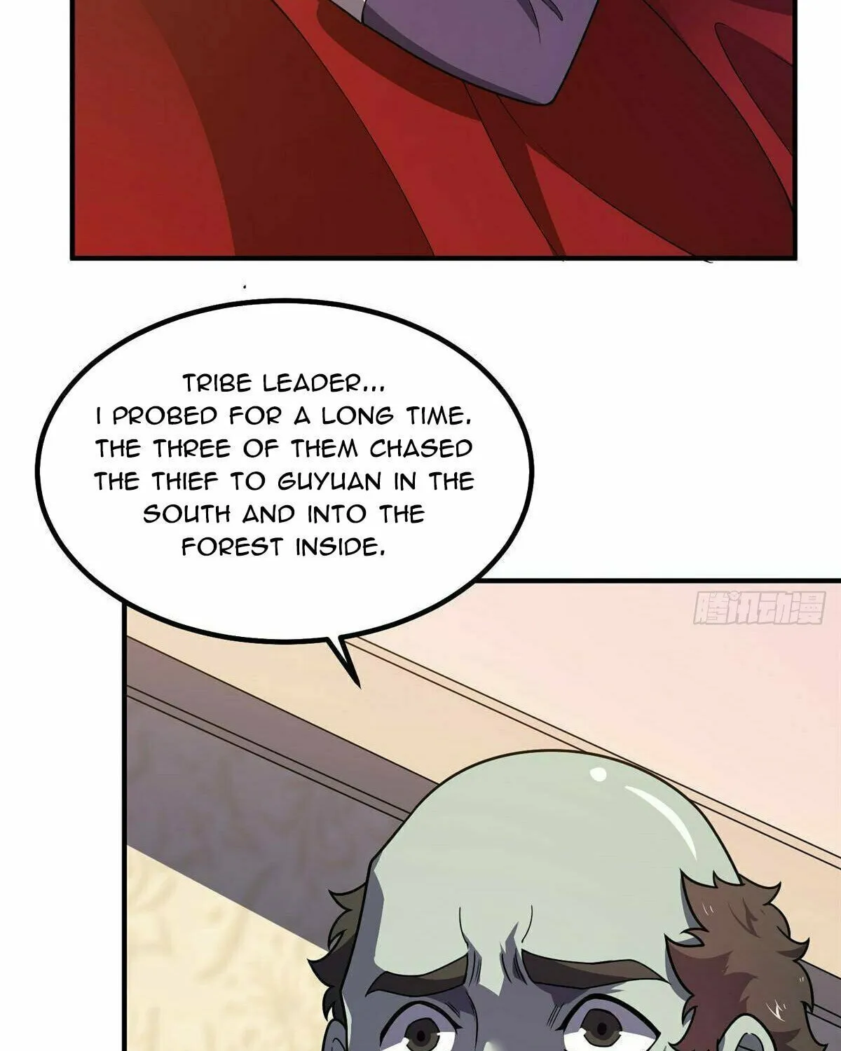 Read Monster Pet Evolution (Colored) (en) Manga Online