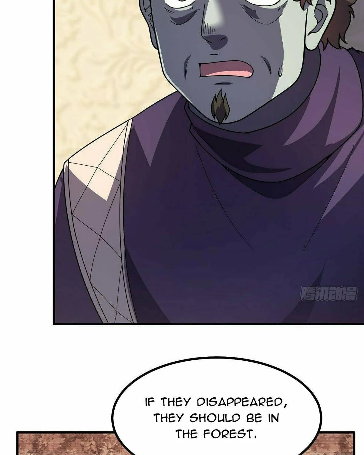 Read Monster Pet Evolution (Colored) (en) Manga Online