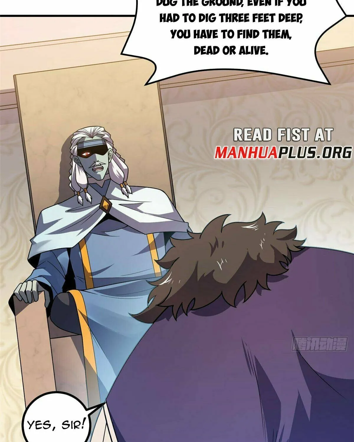 Read Monster Pet Evolution (Colored) (en) Manga Online