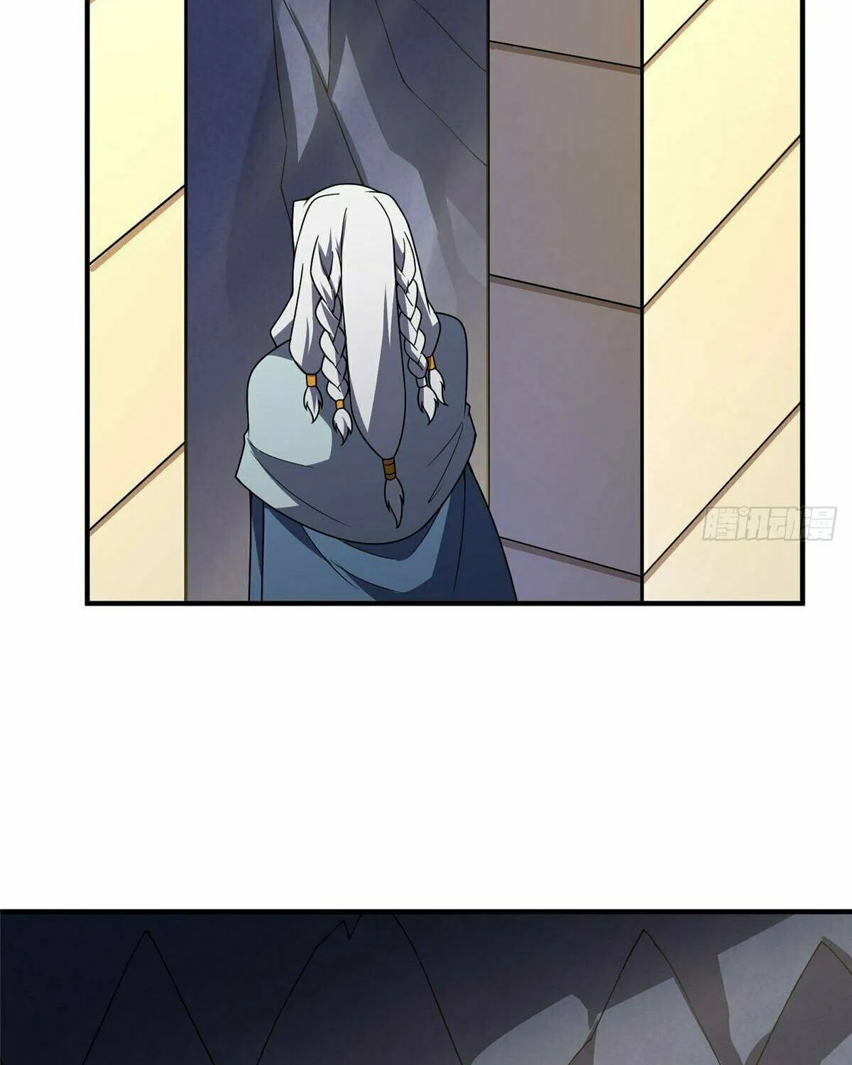 Read Monster Pet Evolution (Colored) (en) Manga Online