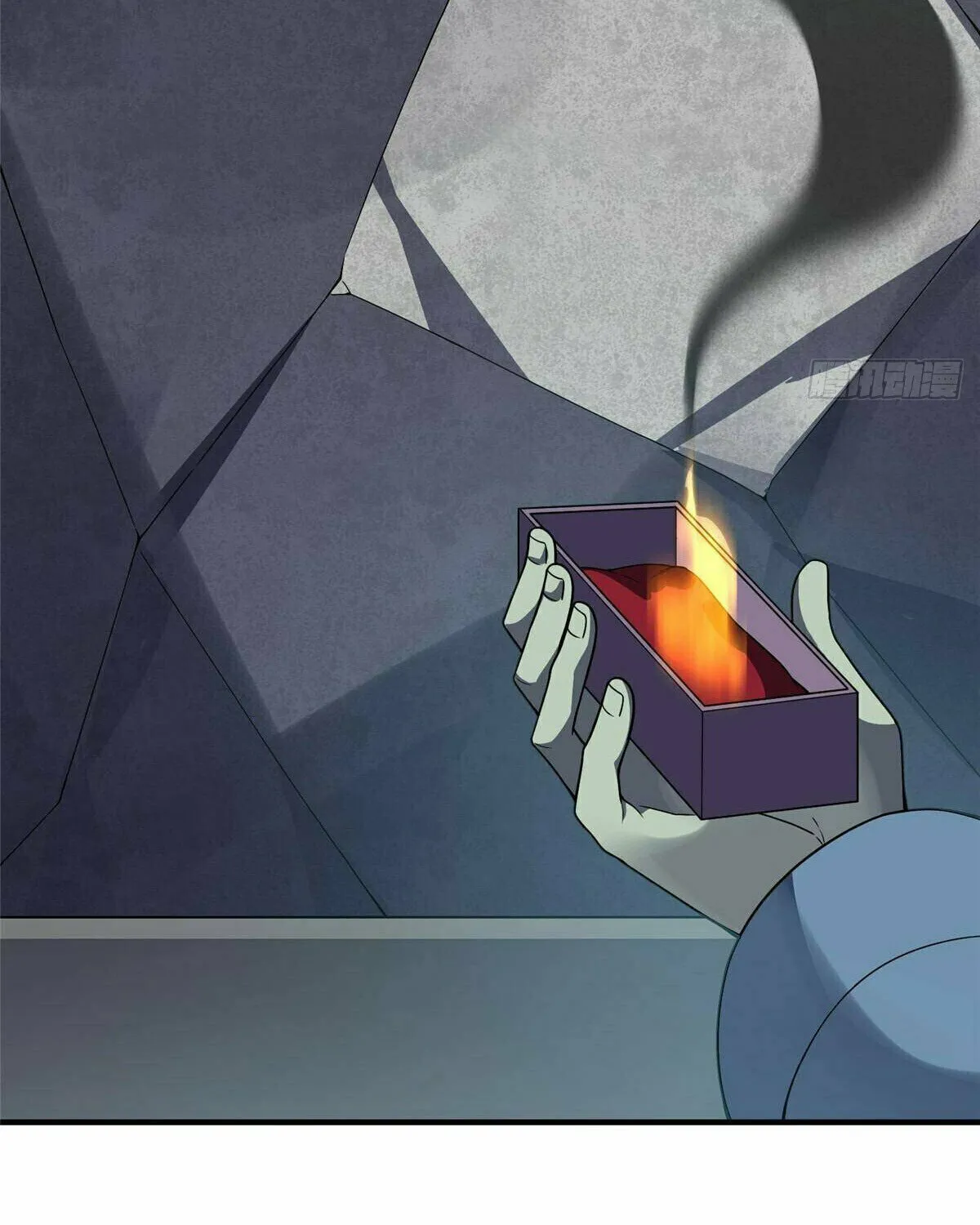 Read Monster Pet Evolution (Colored) (en) Manga Online