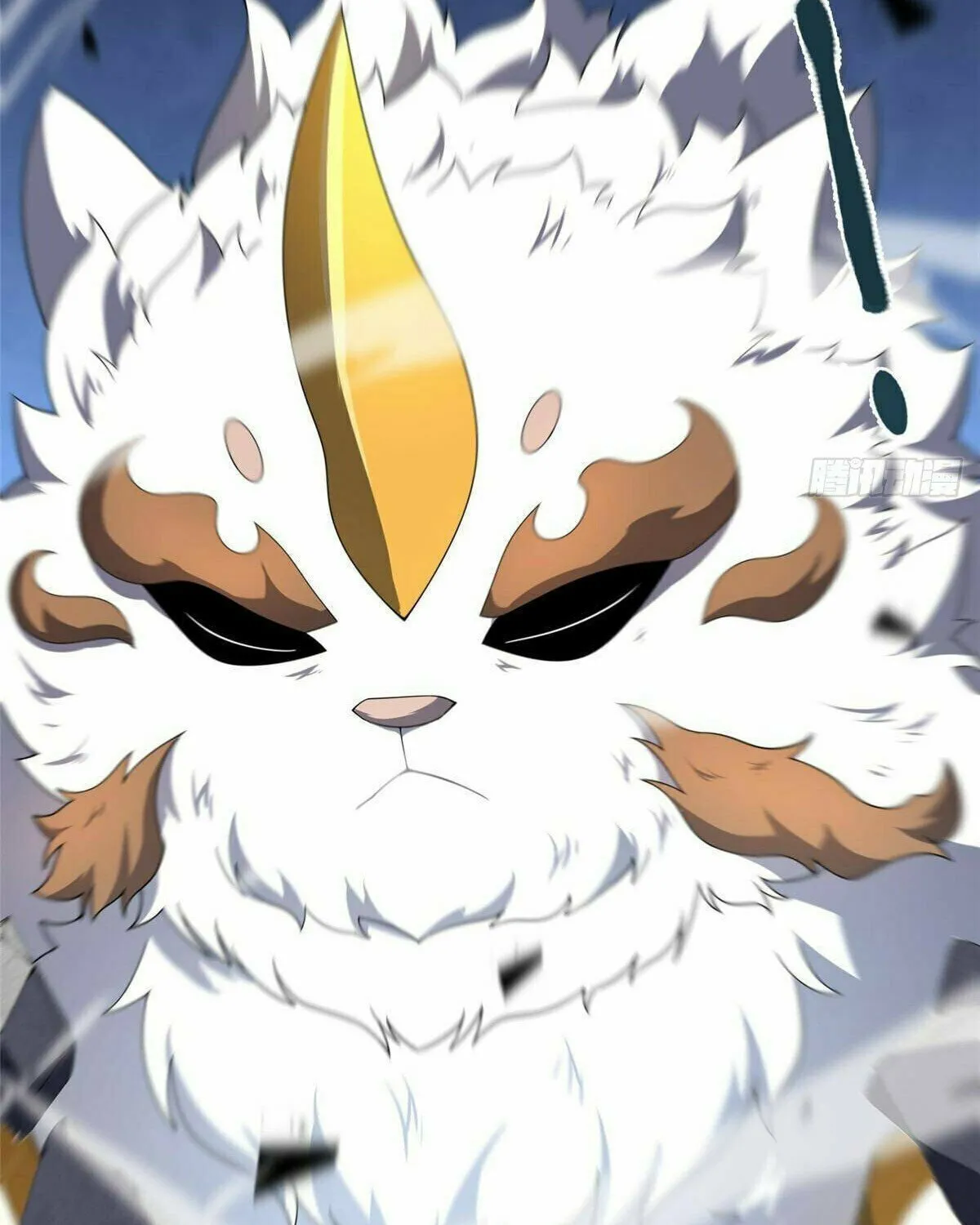 Read Monster Pet Evolution (Colored) (en) Manga Online