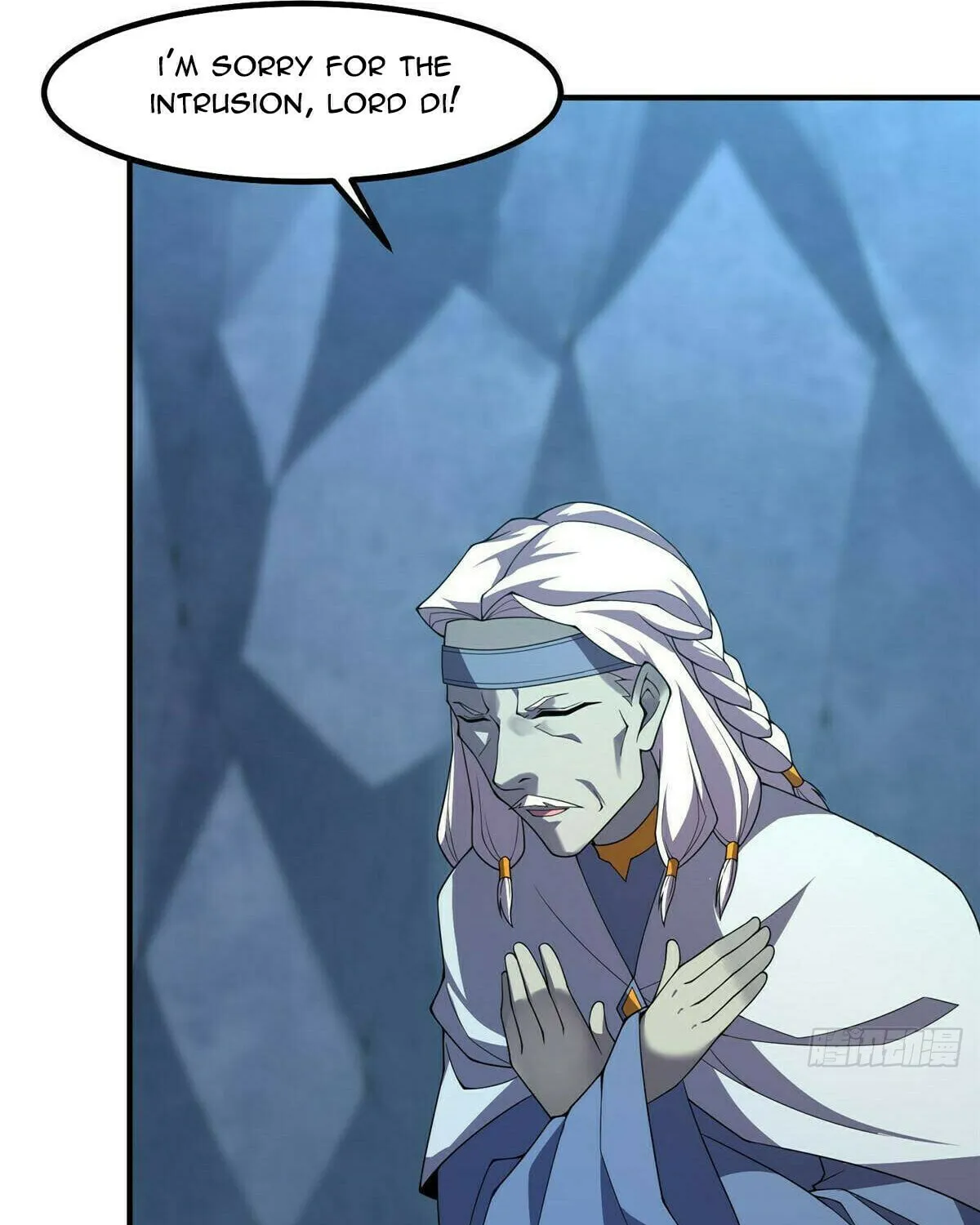 Read Monster Pet Evolution (Colored) (en) Manga Online