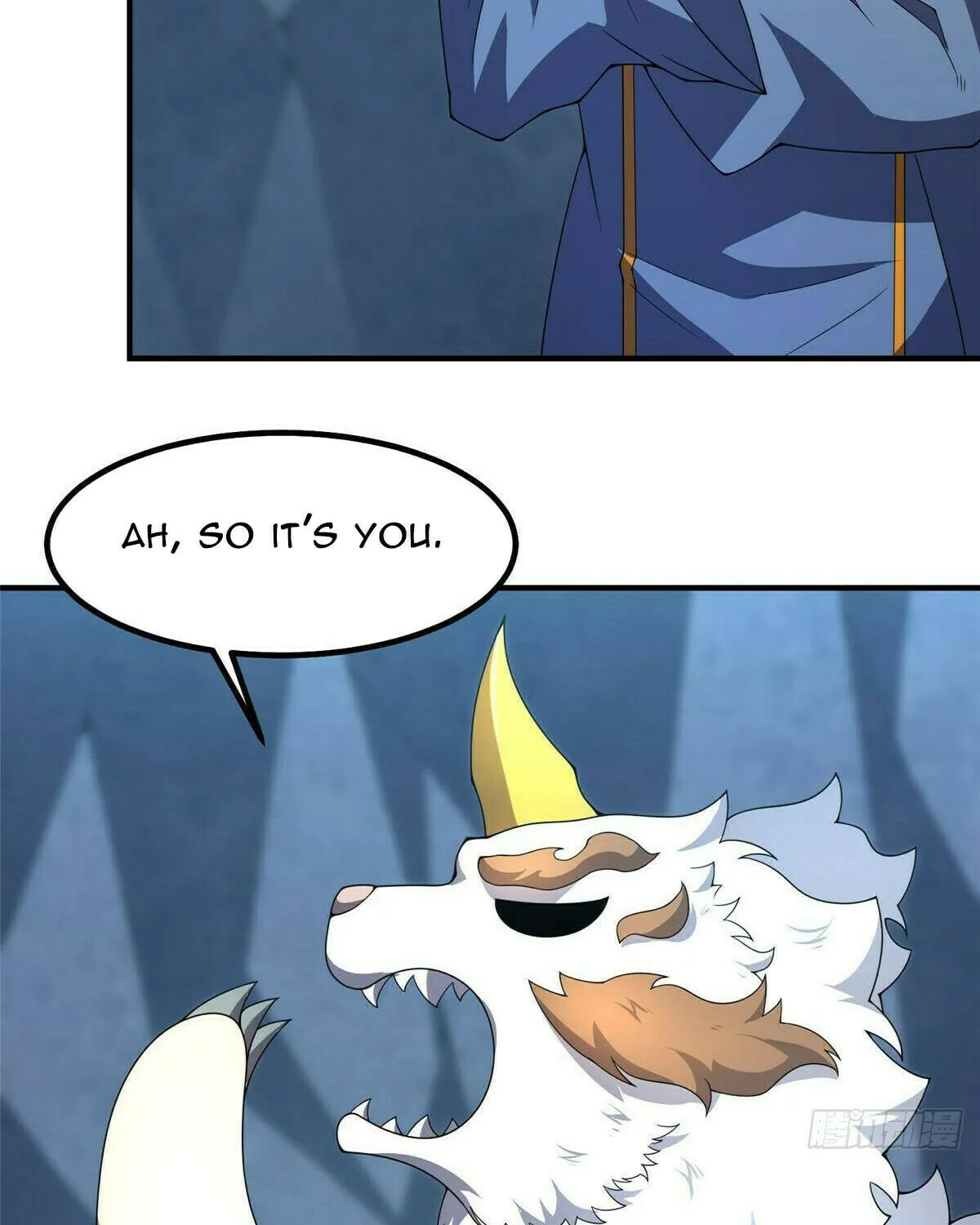 Read Monster Pet Evolution (Colored) (en) Manga Online