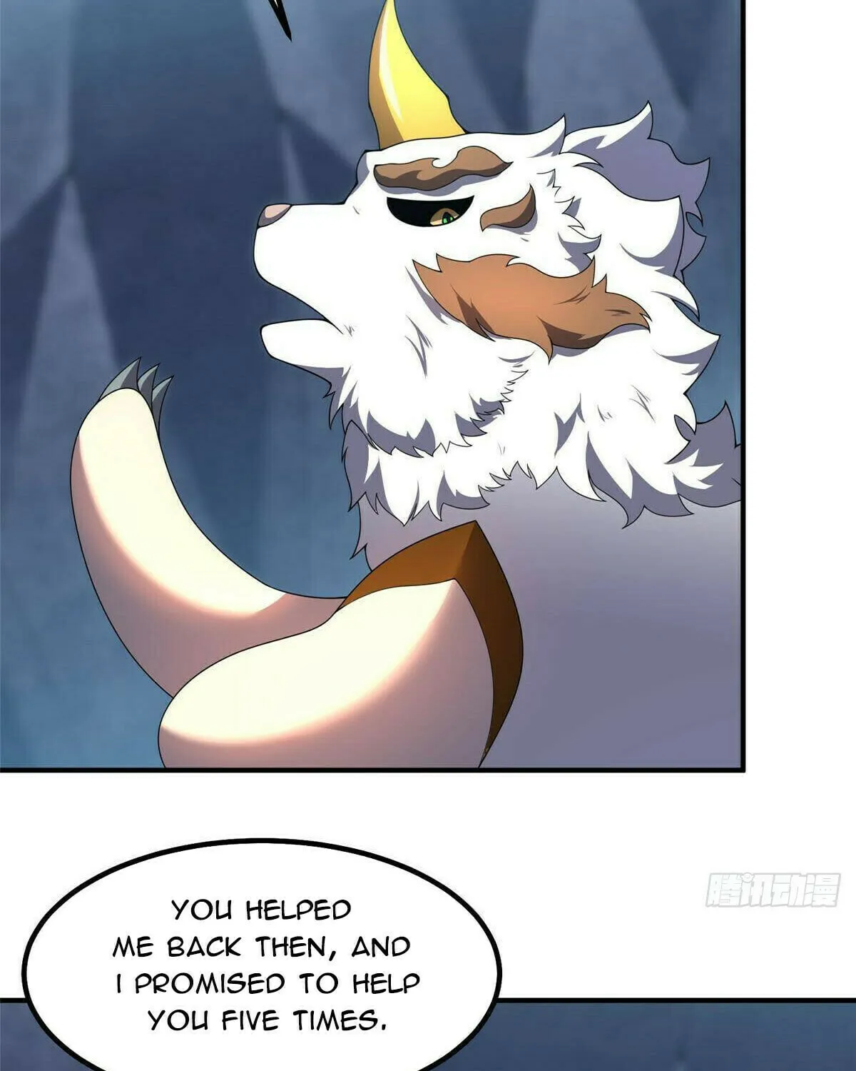 Read Monster Pet Evolution (Colored) (en) Manga Online