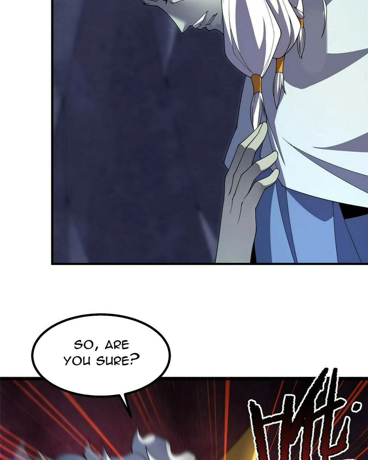 Read Monster Pet Evolution (Colored) (en) Manga Online