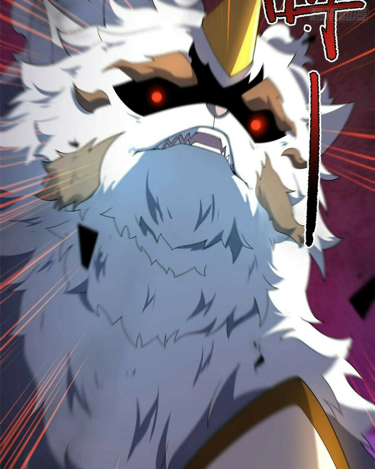 Read Monster Pet Evolution (Colored) (en) Manga Online