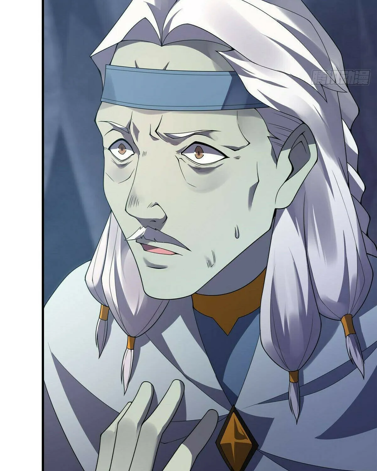 Read Monster Pet Evolution (Colored) (en) Manga Online