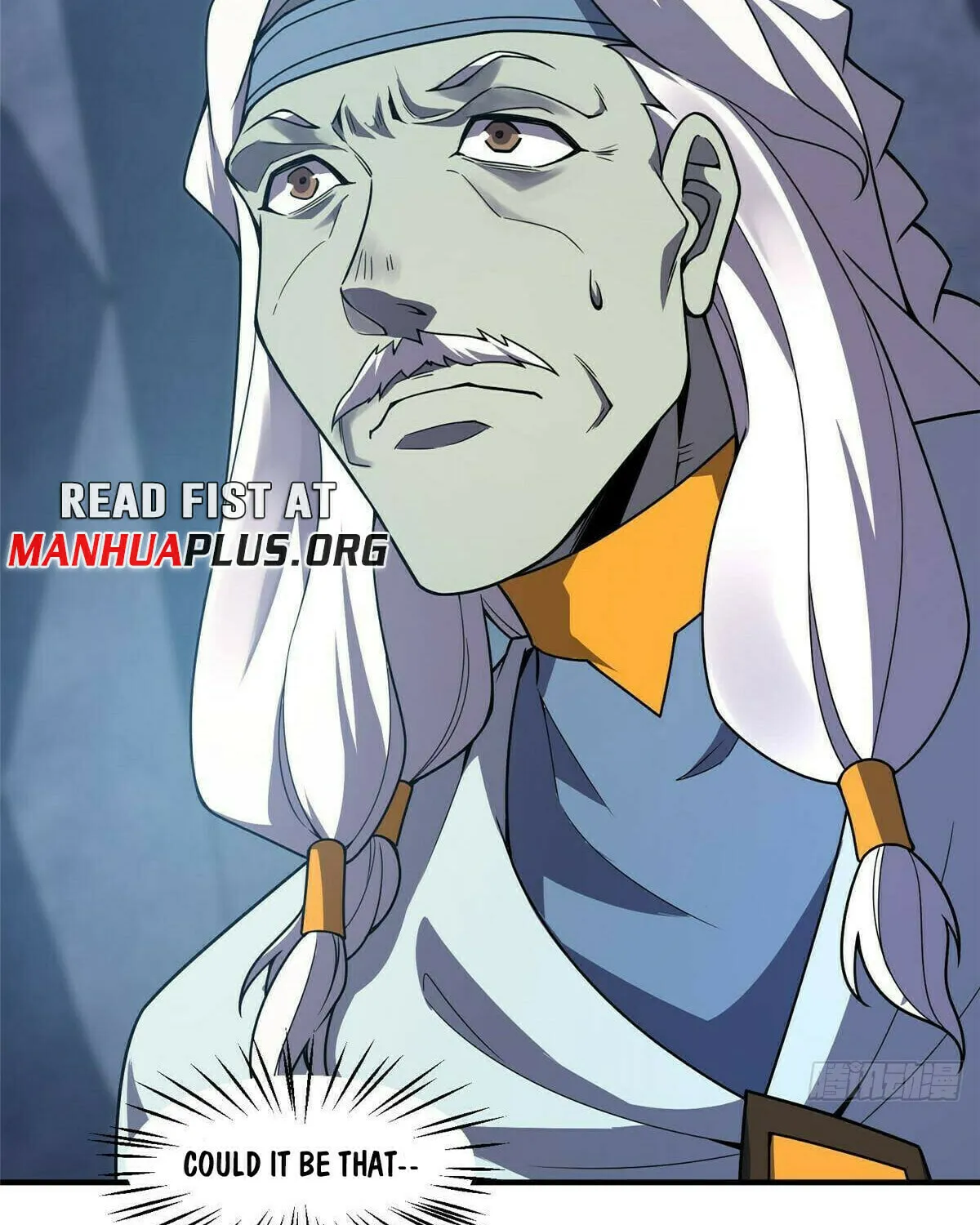 Read Monster Pet Evolution (Colored) (en) Manga Online