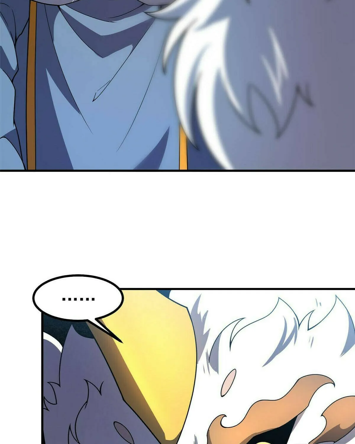 Read Monster Pet Evolution (Colored) (en) Manga Online