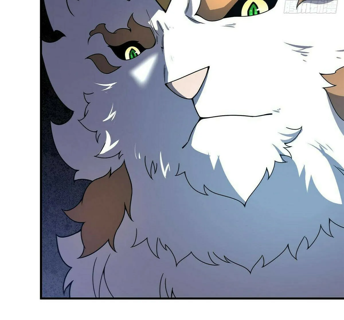 Read Monster Pet Evolution (Colored) (en) Manga Online