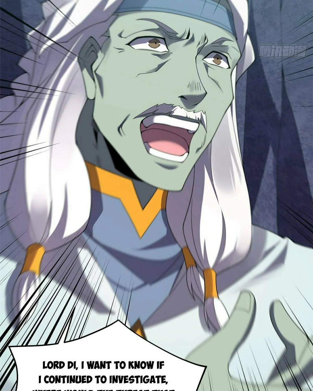 Read Monster Pet Evolution (Colored) (en) Manga Online