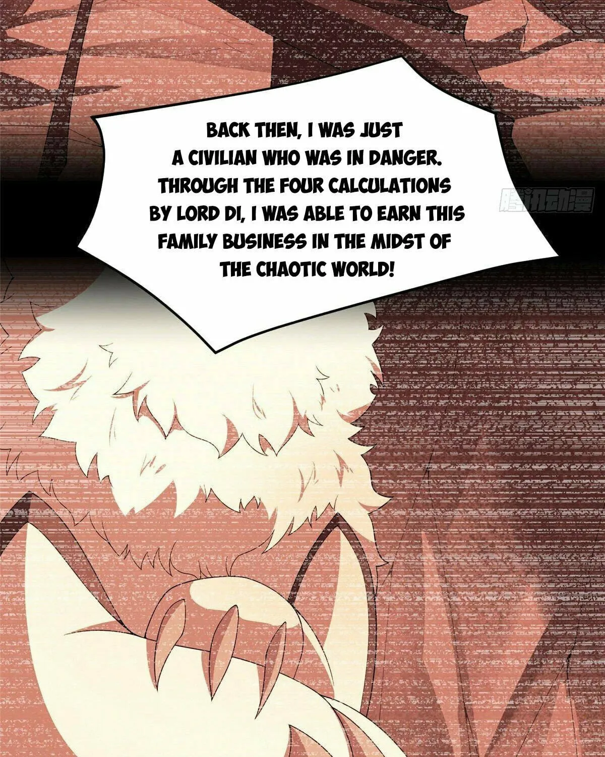 Read Monster Pet Evolution (Colored) (en) Manga Online