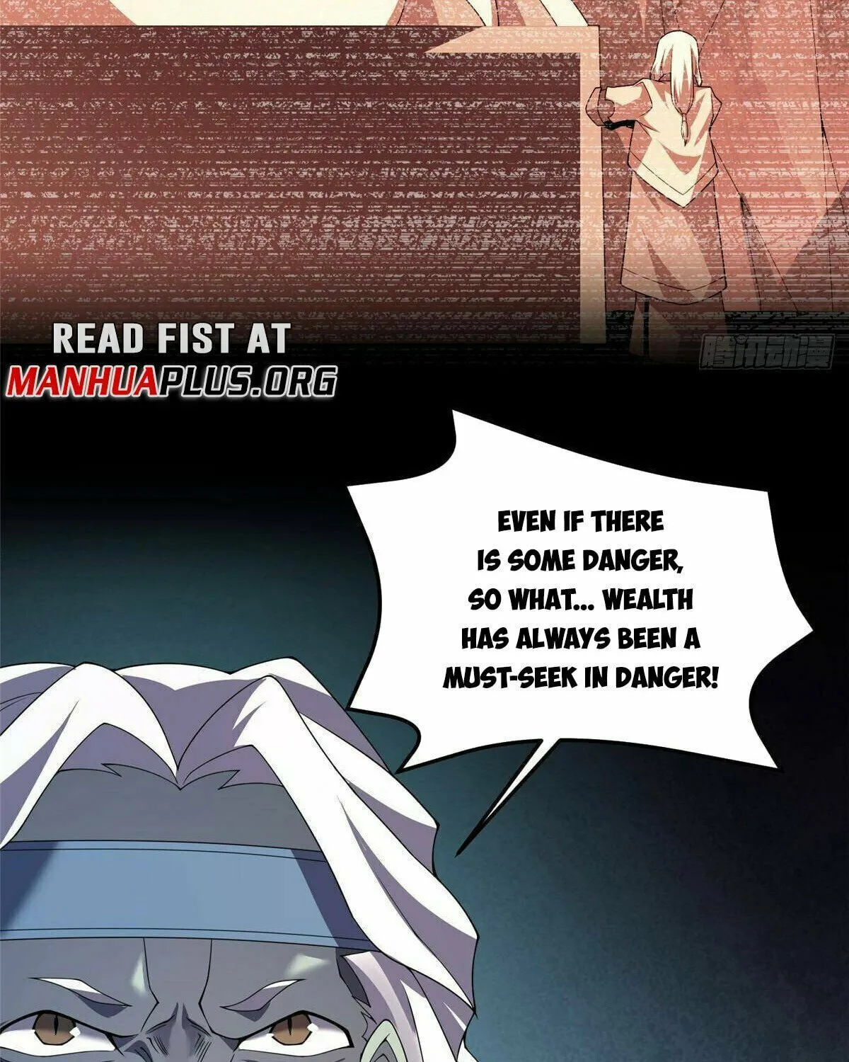 Read Monster Pet Evolution (Colored) (en) Manga Online