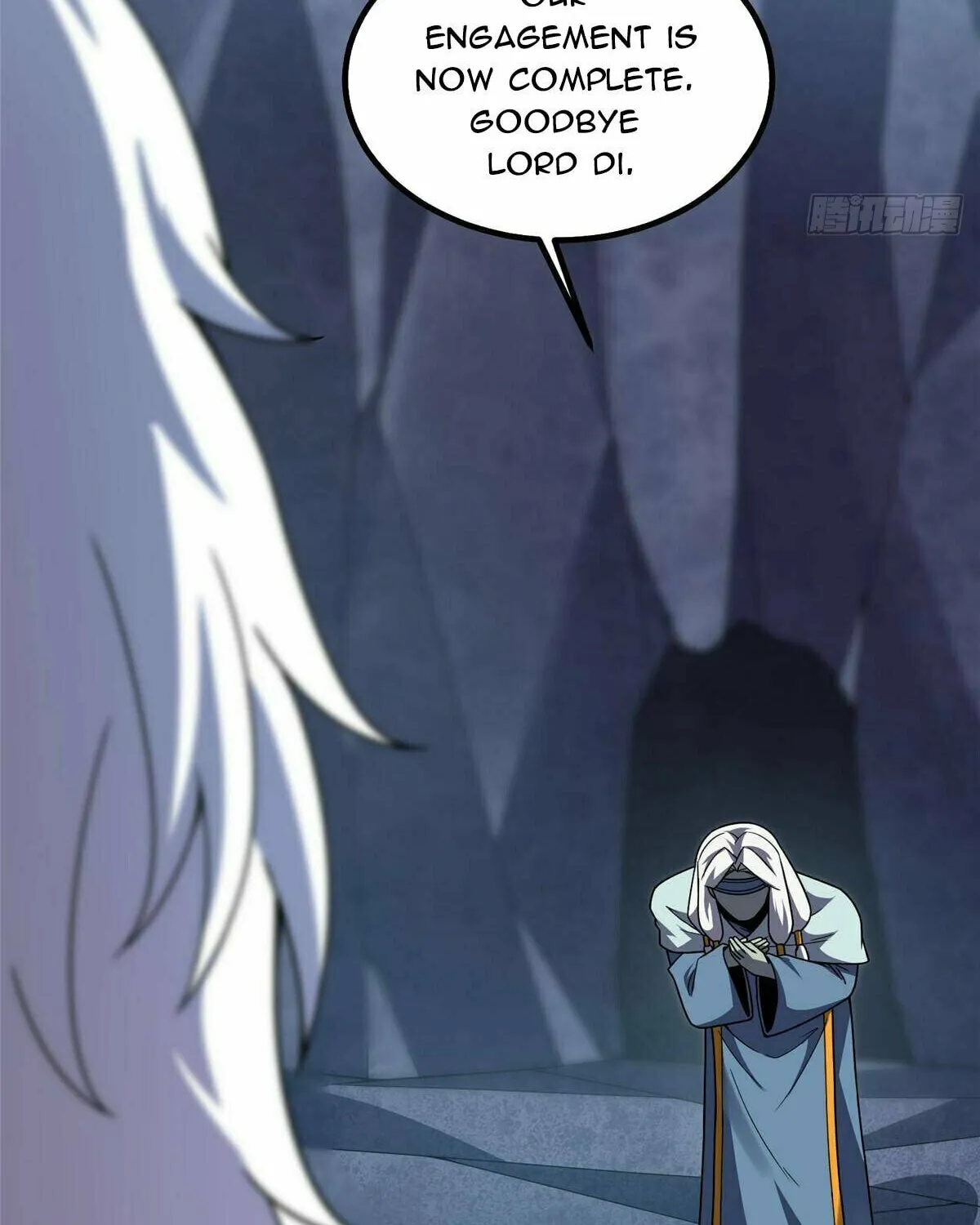 Read Monster Pet Evolution (Colored) (en) Manga Online