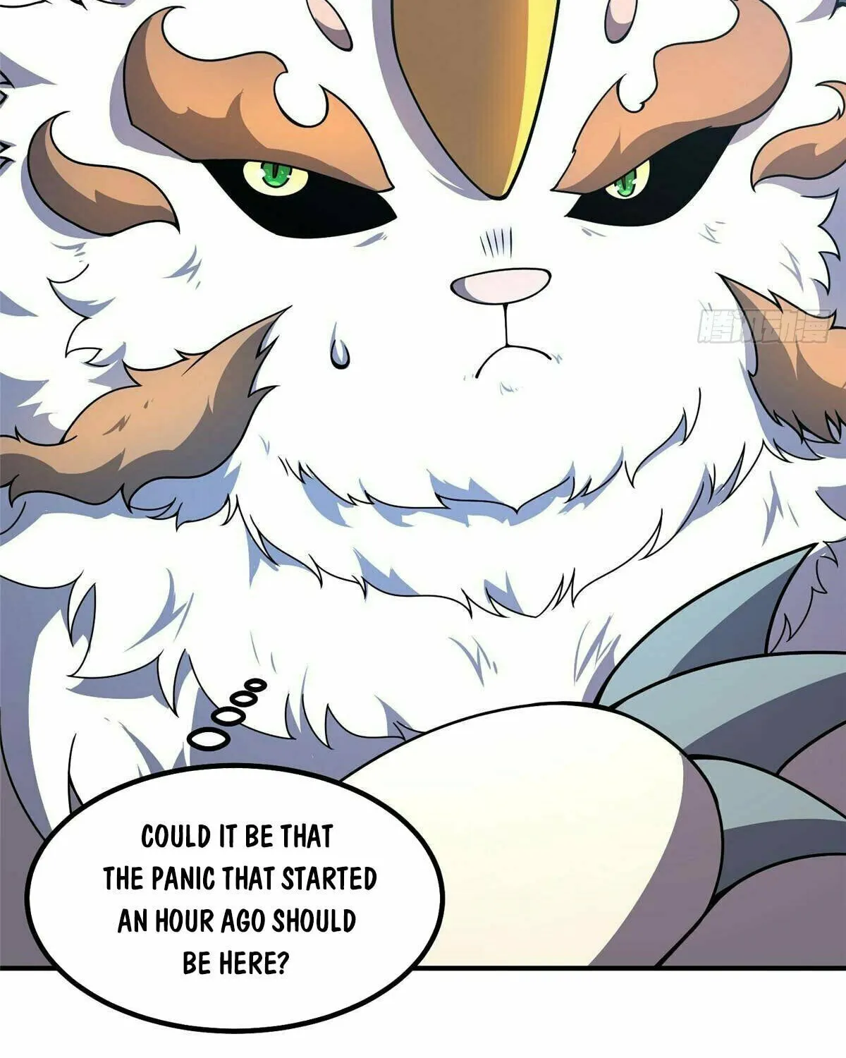 Read Monster Pet Evolution (Colored) (en) Manga Online