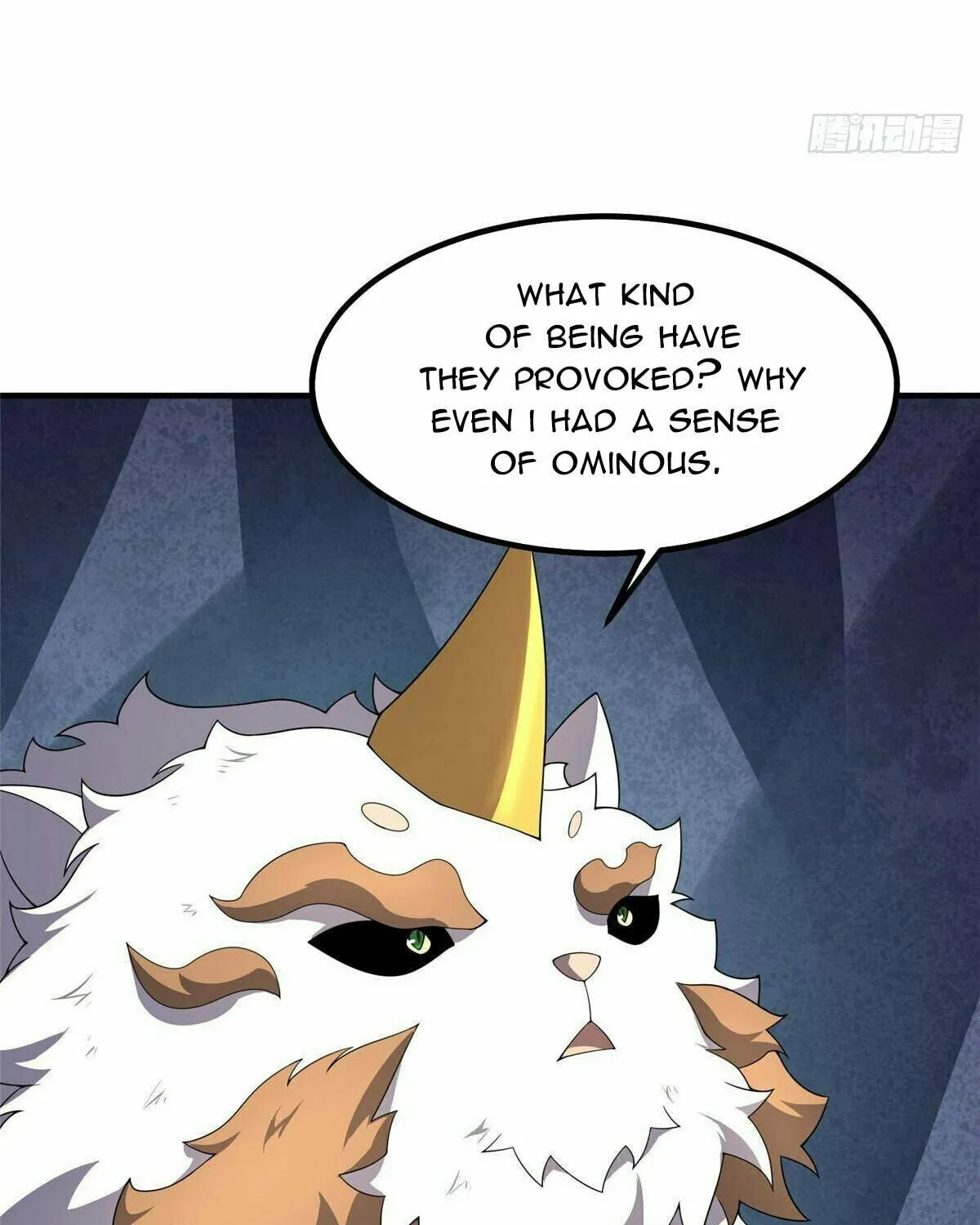 Read Monster Pet Evolution (Colored) (en) Manga Online