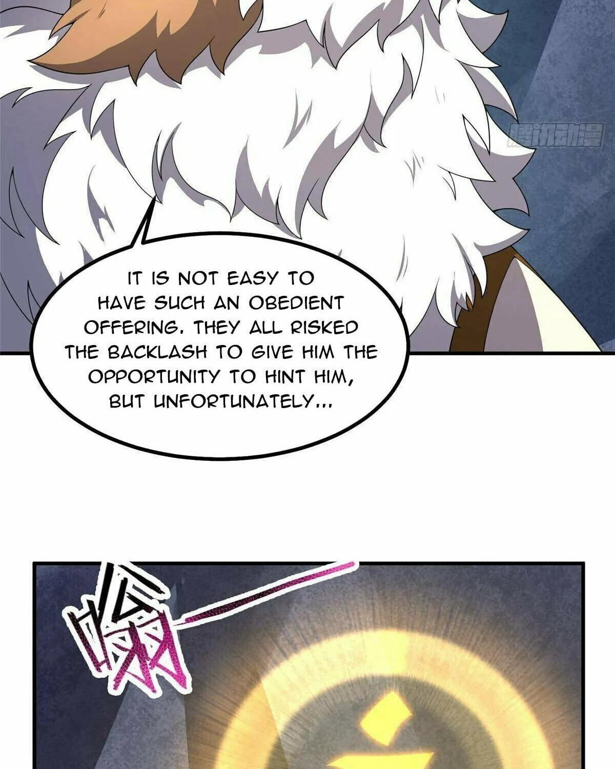 Read Monster Pet Evolution (Colored) (en) Manga Online