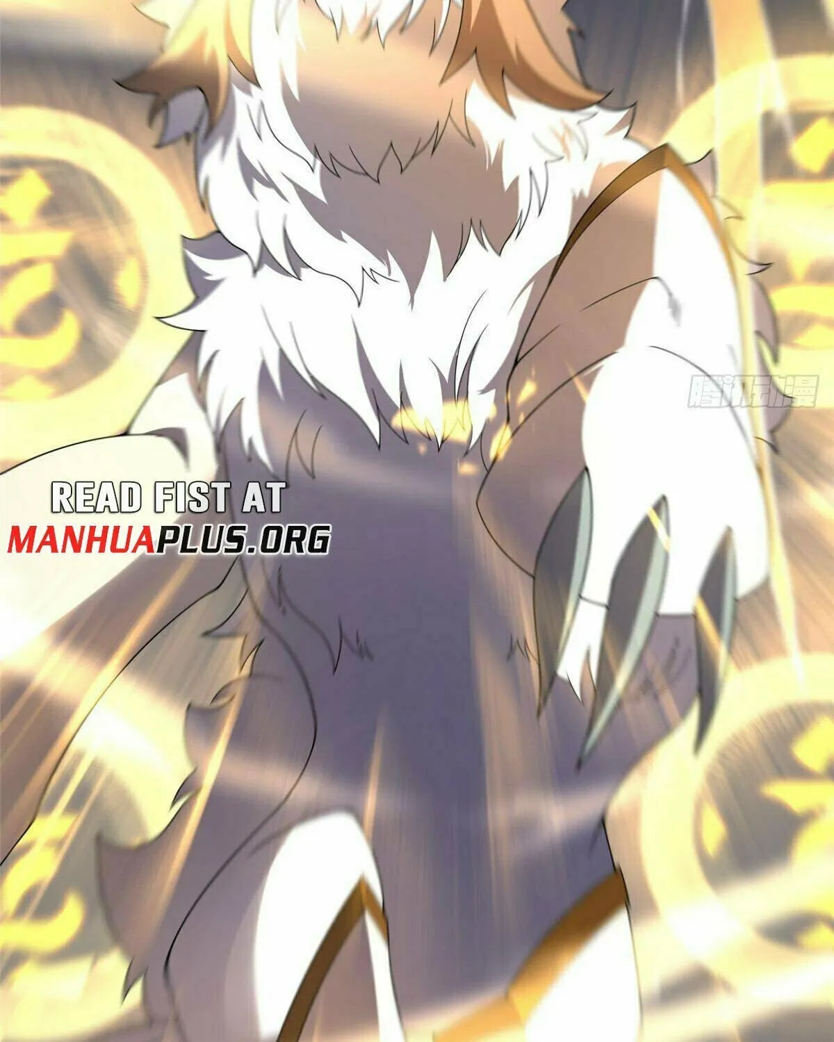 Read Monster Pet Evolution (Colored) (en) Manga Online