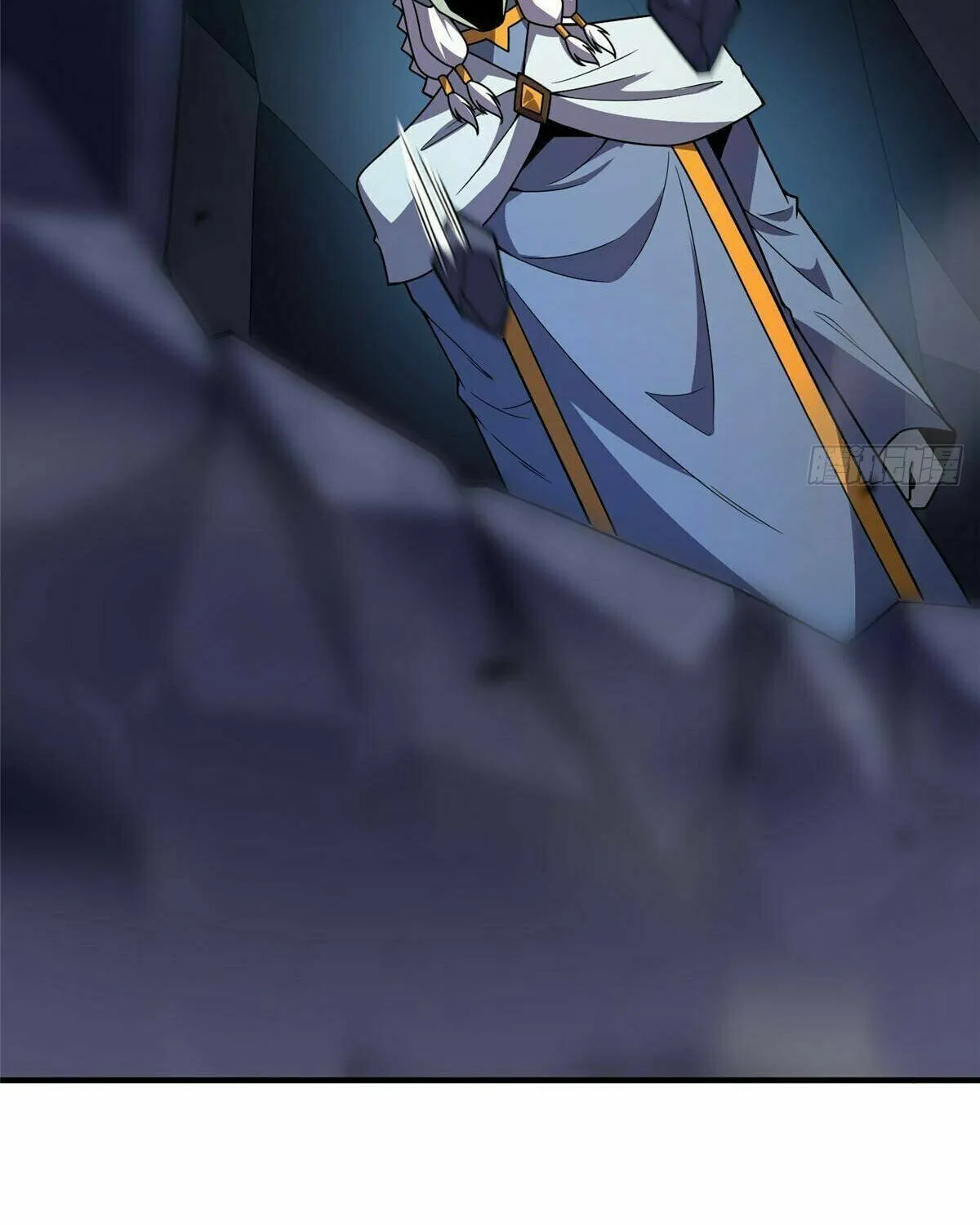 Read Monster Pet Evolution (Colored) (en) Manga Online