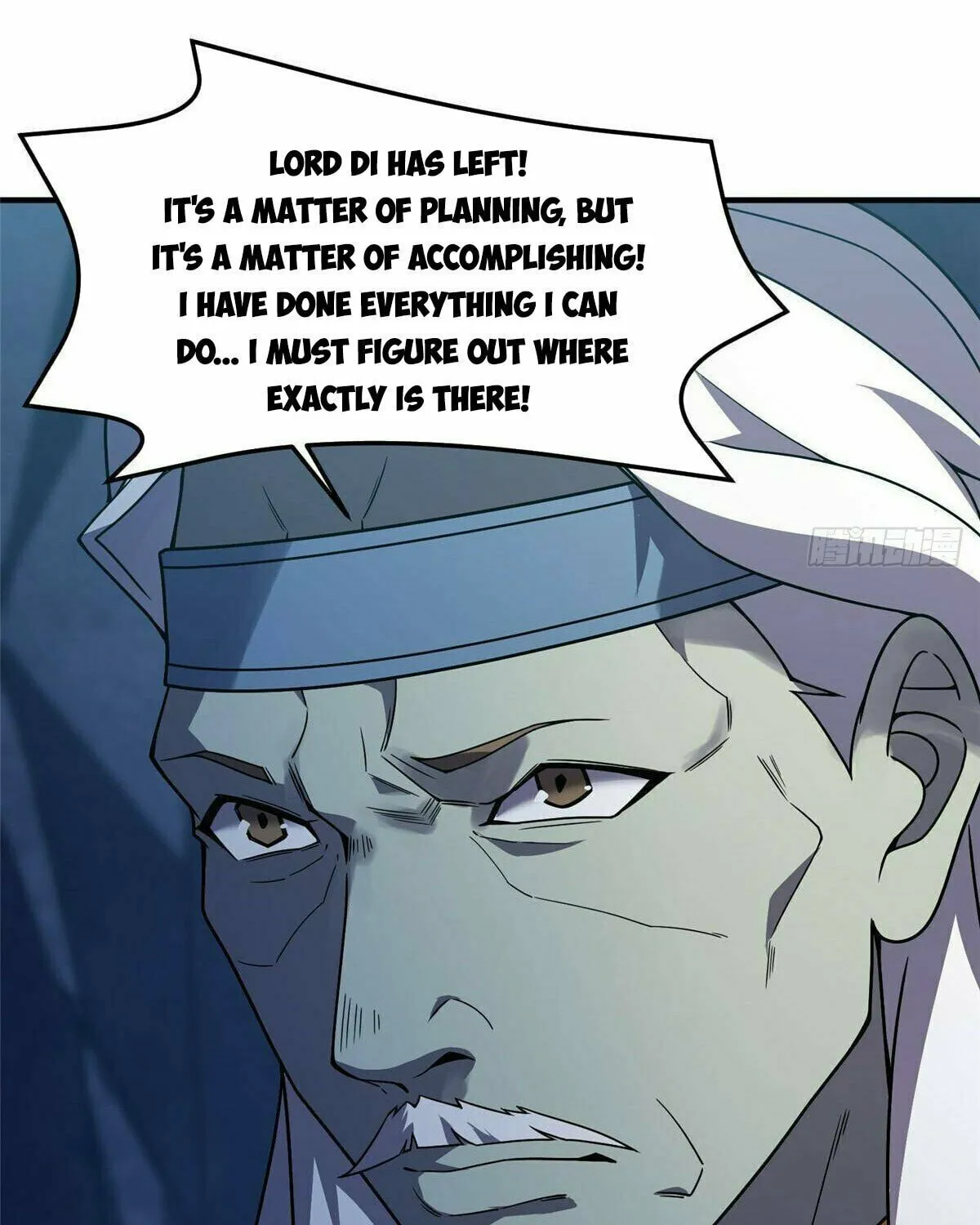 Read Monster Pet Evolution (Colored) (en) Manga Online