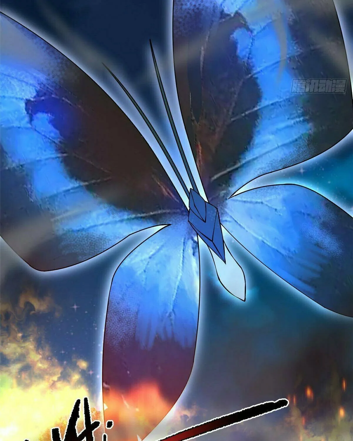 Read Monster Pet Evolution (Colored) (en) Manga Online