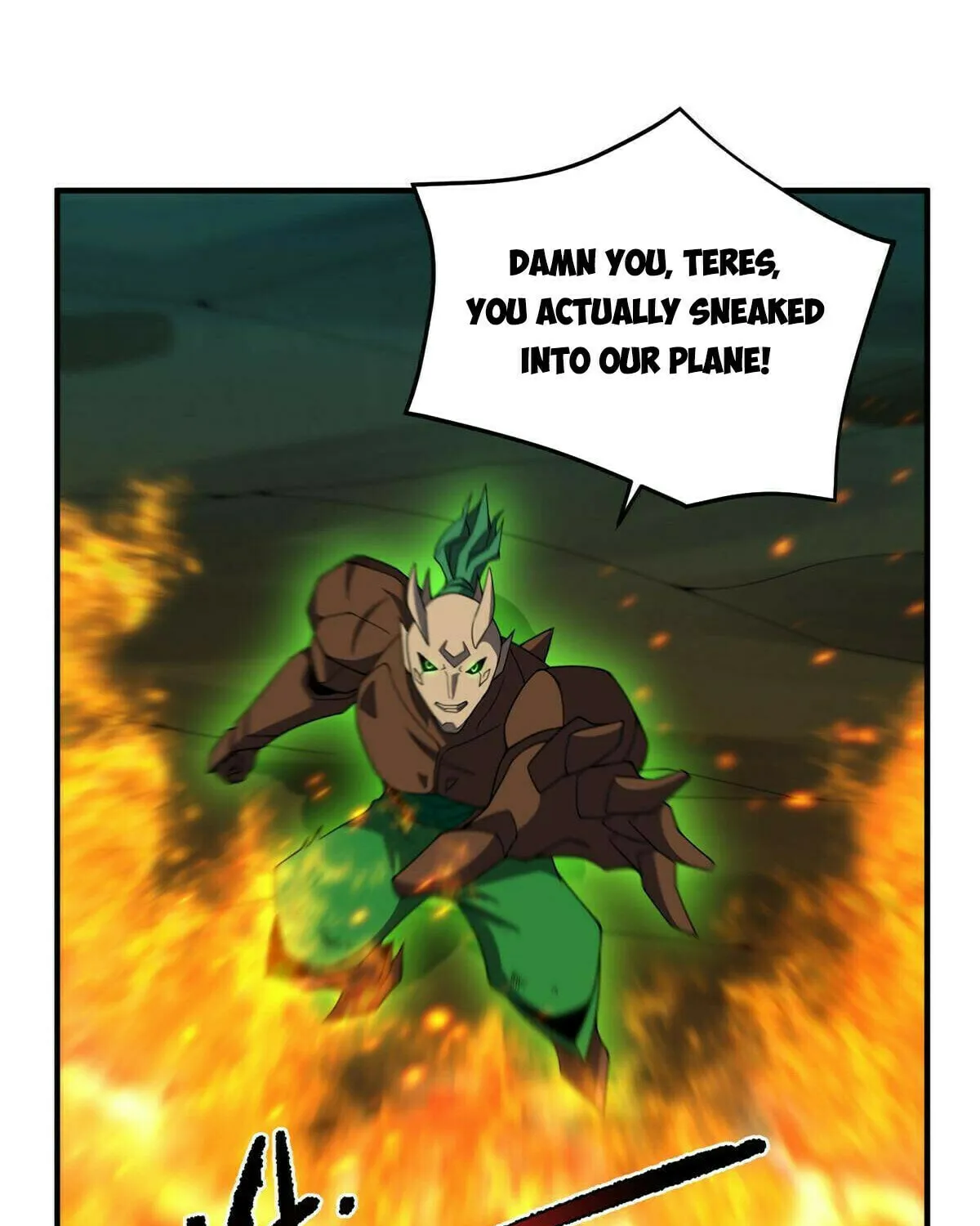 Read Monster Pet Evolution (Colored) (en) Manga Online