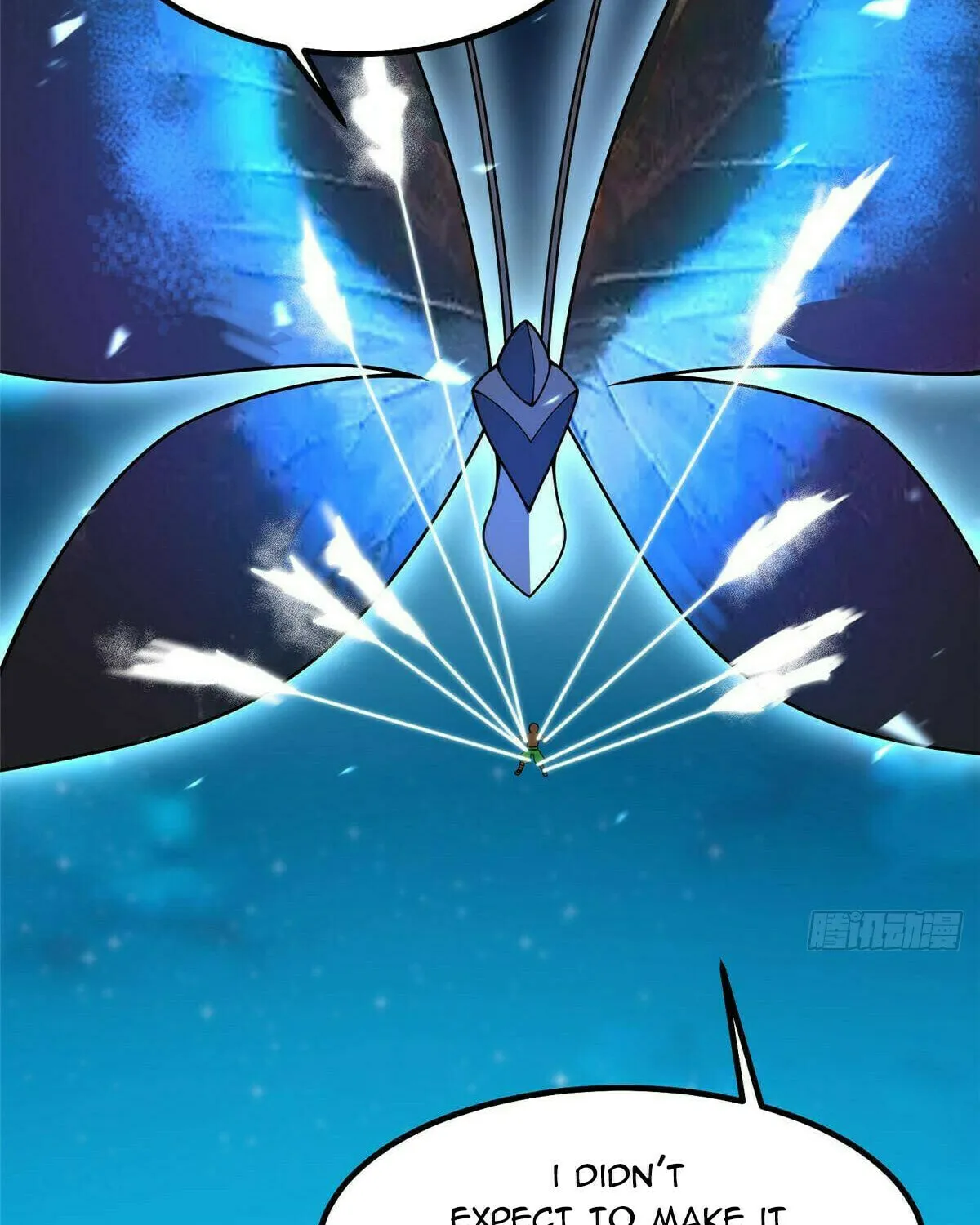 Read Monster Pet Evolution (Colored) (en) Manga Online